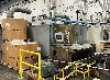  VAREMAC Conveyor Dryer, 72" wide x 40